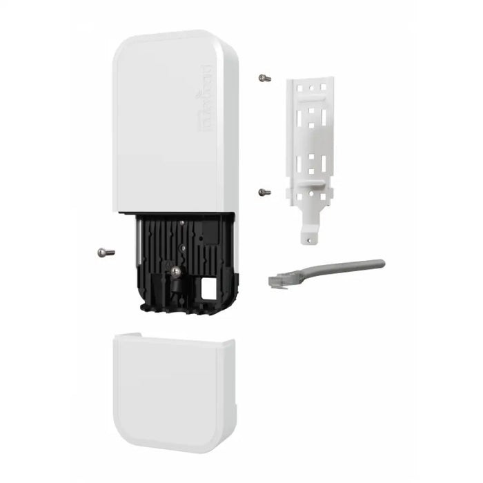 Безжичен Access Point MikroTik wAP ax wAPG 5HaxD2HaxD