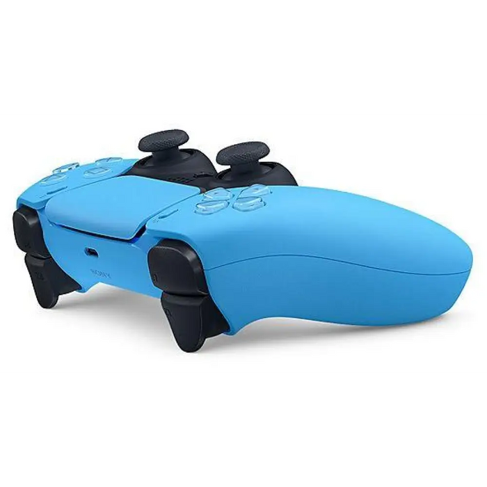 Безжичен геймпад Sony PS5 DualSense Син