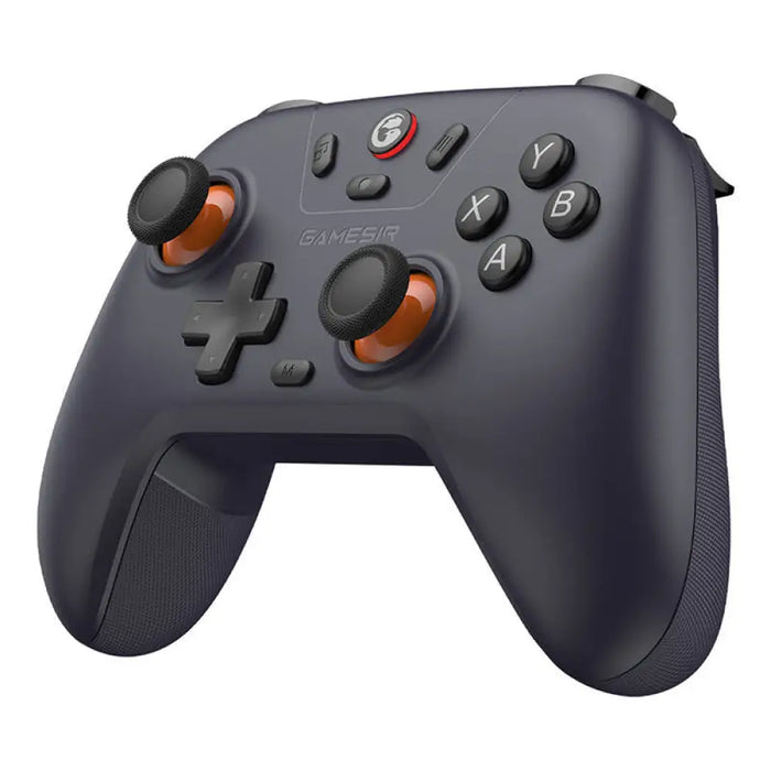 Безжичен контролер GameSir T4n Lite лилав
