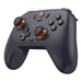 Безжичен контролер GameSir T4n Lite лилав