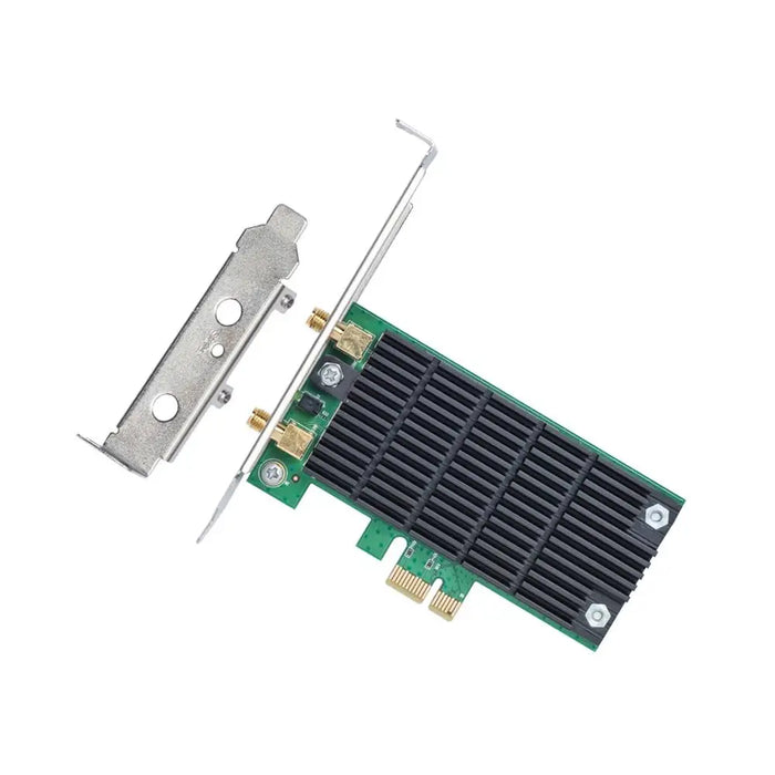 Безжичен адаптер TP-LINK Archer T4E AC1200 dual band PCI-EX