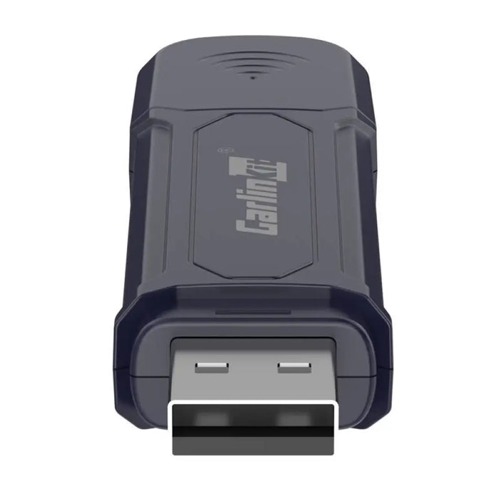 Безжичен адаптер Carlinkit MINI PRO Carplay/Android