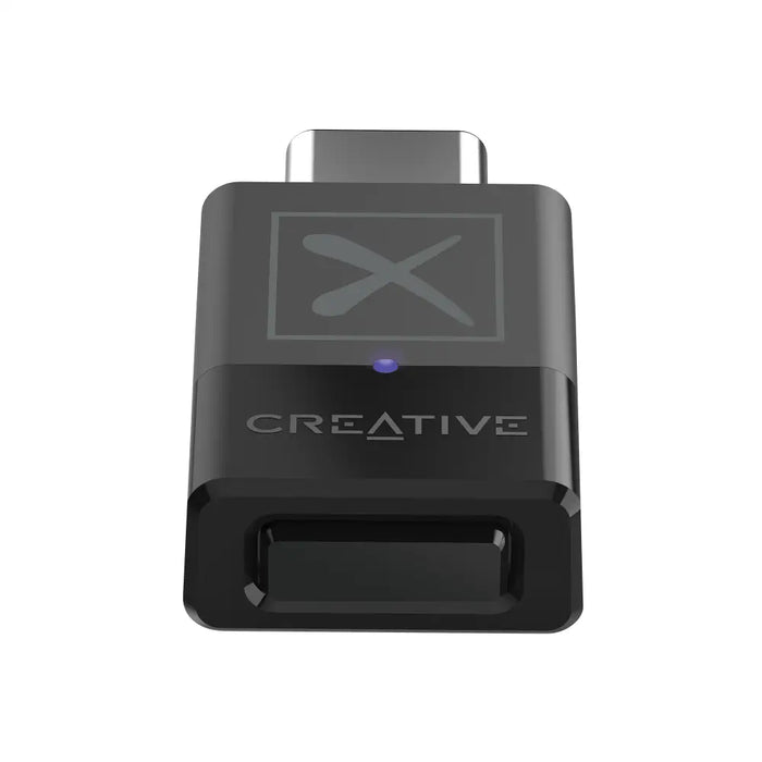 Безжичен аудио предавател Creative BT-W5 Bluetooth 5.3