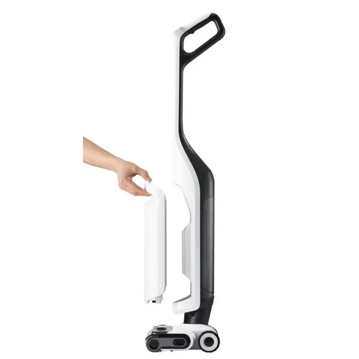 Безжичен изправен прах Roborock Flexi Lite