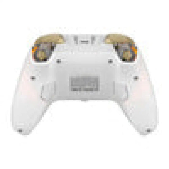 Безжичен контролер GameSir Cyclone 2 (бял)