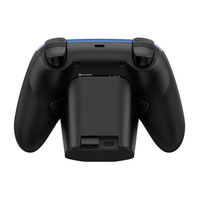 Безжичен контролер GameSir SuperNova T4n Pro (син)