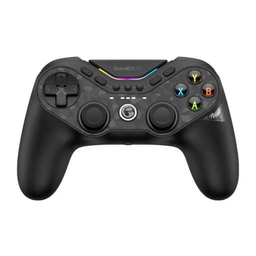 Безжичен контролер GameSir T3 Tarantula Pro (черен)