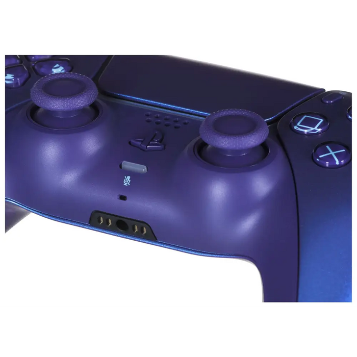 Безжичен контролер Sony PlayStation 5 DualSense геймпад