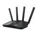Безжичен рутер ASUS RT-BE82U Dual-Band WiFi7 BE3600