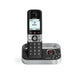 Безжичен телефон Alcatel ATL1422856 1,8’’ Черен Бял
