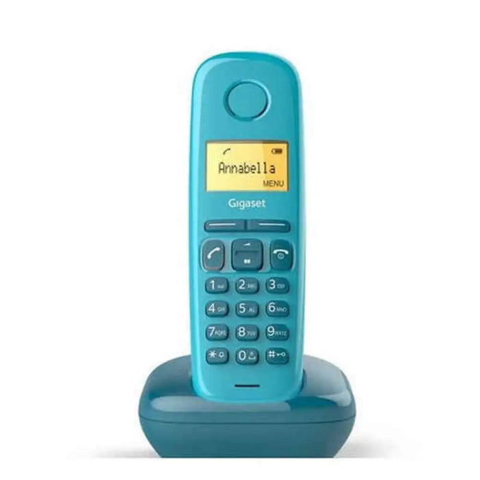 Безжичен телефон Gigaset A170 Безжичен 1,5’’