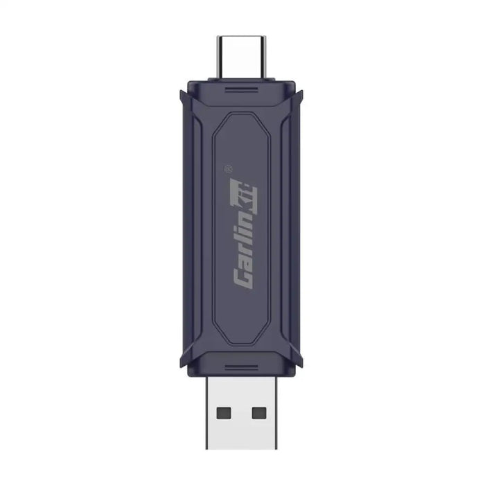 Безжичен адаптер Carlinkit MINI PRO Carplay/Android