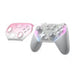 Безжичен контролер GameSir SuperNova T4n Pro (розов)