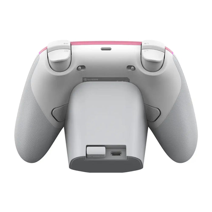Безжичен контролер GameSir SuperNova T4n Pro (розов)