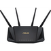 Безжичен рутер ASUS RT-AX58U V2 AX3000 Dual Band WiFi 6