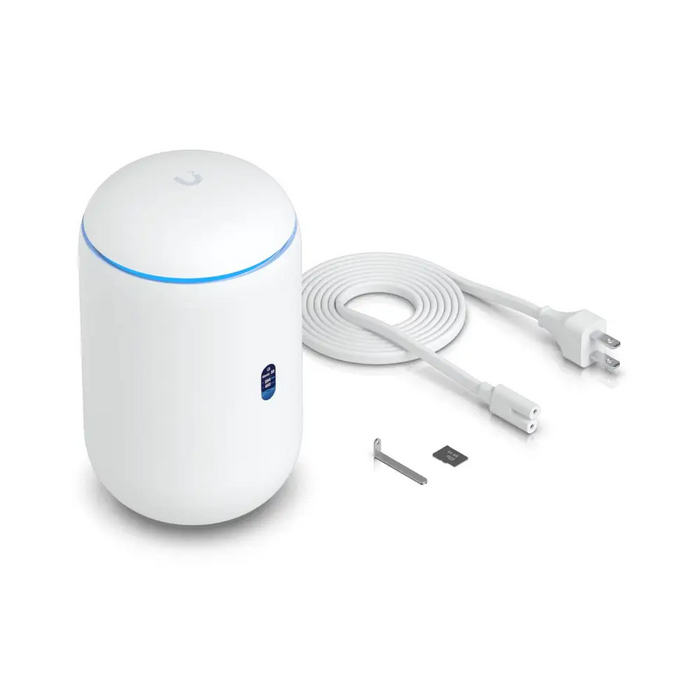 Безжичен рутер Ubiquiti Dream 7 2.5 Gigabit Ethernet