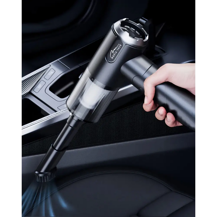 Безжичен 2-в-1 вентилатор JET AIR DUSTER MT6538