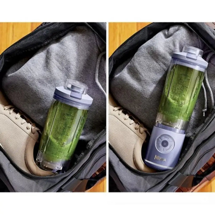 Безжичен блендер Ninja Blast BC251EULD