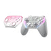 Безжичен контролер GameSir SuperNova T4n Pro (розов)