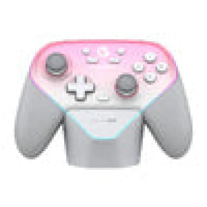 Безжичен контролер GameSir SuperNova T4n Pro (розов)