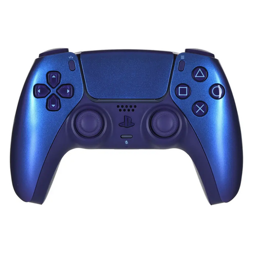 Безжичен контролер Sony PlayStation 5 DualSense геймпад