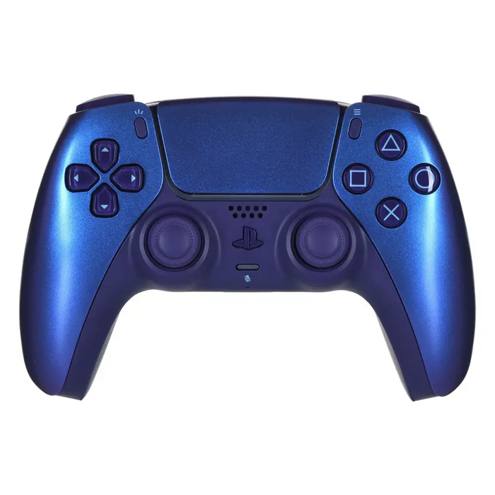 Безжичен контролер Sony PlayStation 5 DualSense геймпад