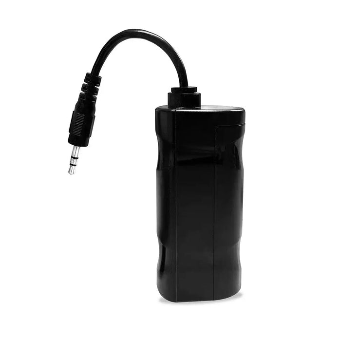 Безжичен микрофон за колони Karaoke MIC HERO WIRELESS MT398.