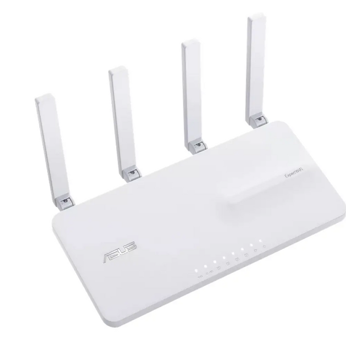 Безжичен рутер ASUS ExpertWiFi EBR63 AX3000 WiFi 6