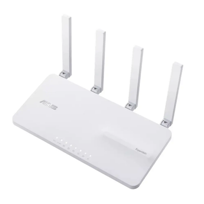 Безжичен рутер ASUS ExpertWiFi EBR63 AX3000 WiFi 6