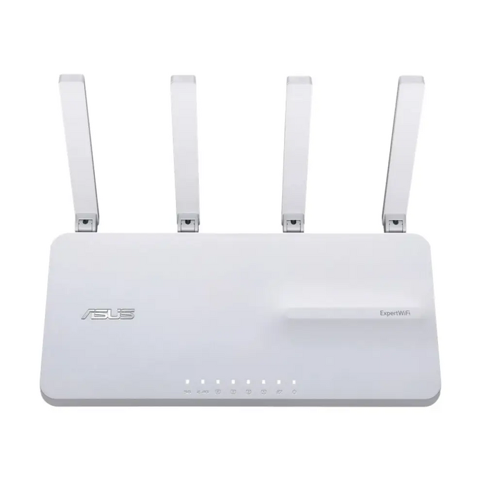 Безжичен рутер ASUS ExpertWiFi EBR63 AX3000 WiFi 6
