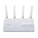 Безжичен рутер ASUS ExpertWiFi EBR63 AX3000 WiFi 6