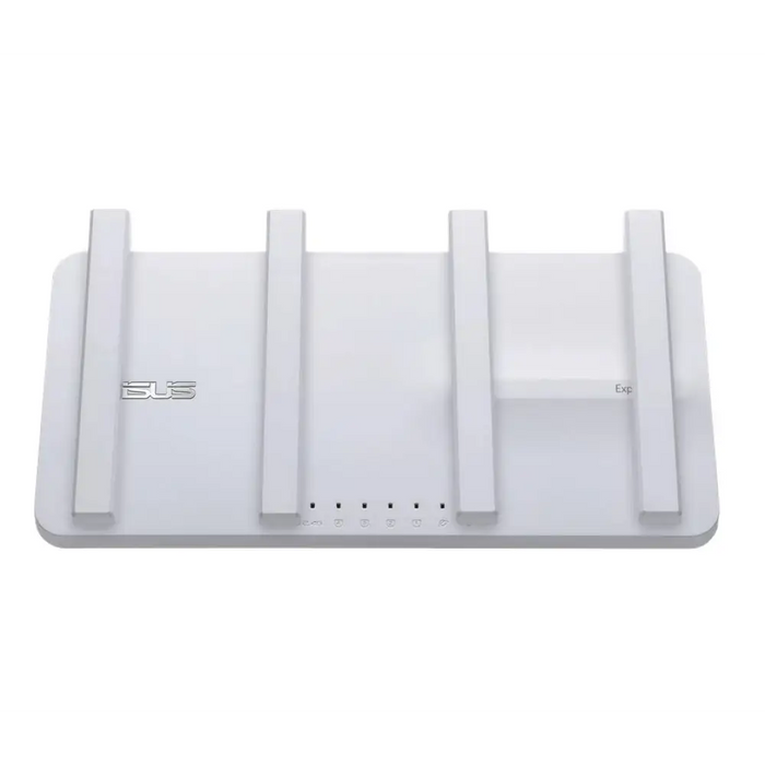 Безжичен рутер ASUS ExpertWiFi EBR63 AX3000 WiFi 6