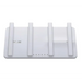 Безжичен рутер ASUS ExpertWiFi EBR63 AX3000 WiFi 6
