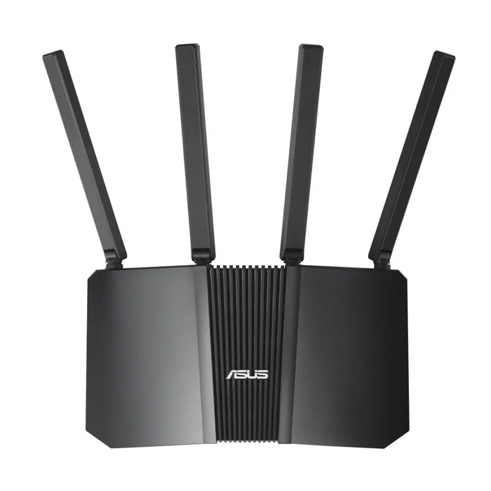 Безжичен рутер ASUS RT-BE58U WiFi7