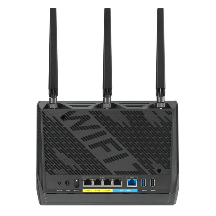 Безжичен рутер ASUS RT-BE86U WiFi7