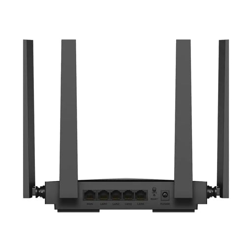 Безжичен рутер Cudy WR3600 Gigabit Wi-Fi 7 2882 Mbps + 688