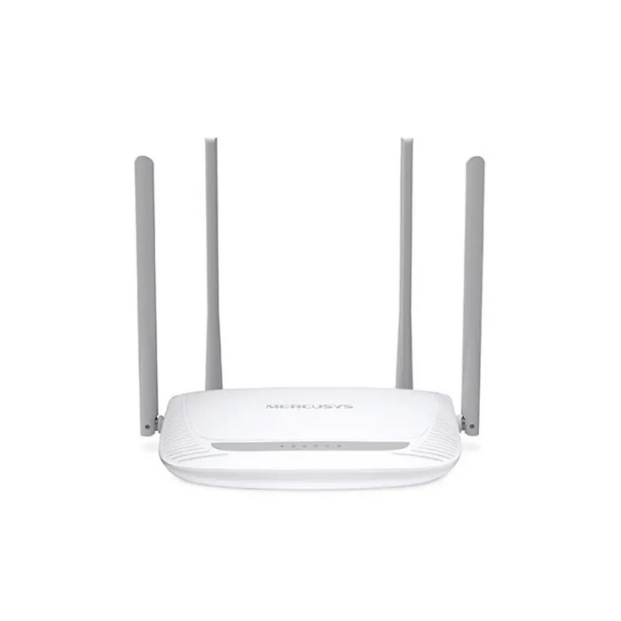 Безжичен рутер Mercusys MW325R Еднобандов (2,4 GHz) Fast