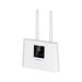 Безжичен рутер Rebel RB-0702 Еднобандов (2,4 GHz) 3G 4G