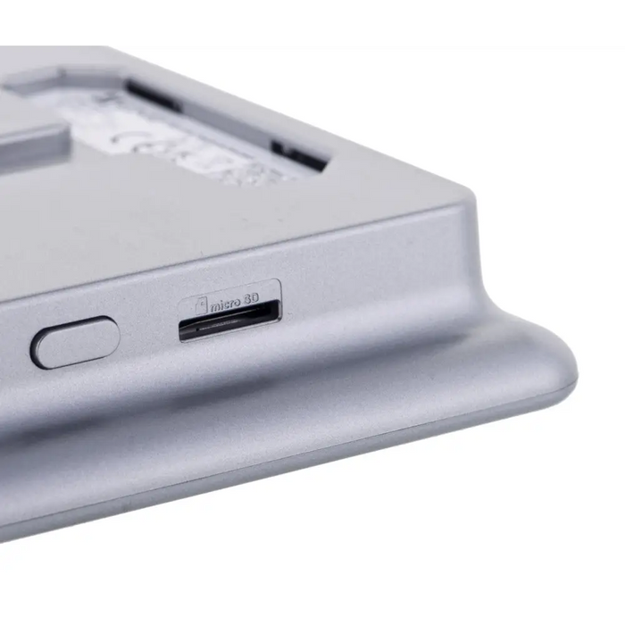 БЕЗЖИЧЕН WIFI ЗВЪНЧЕВ С ВИЗЬОР EZVIZ DP2C CS-DP2C
