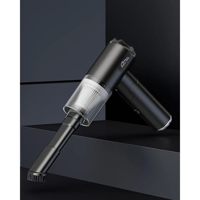 Безжичен 2-в-1 вентилатор JET AIR DUSTER MT6538