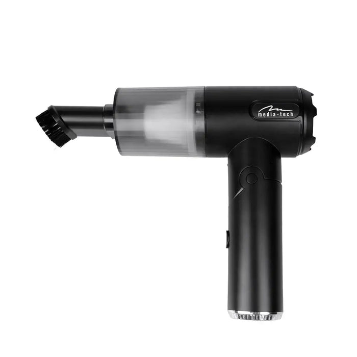 Безжичен 2-в-1 вентилатор JET AIR DUSTER MT6538