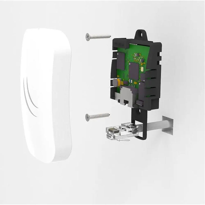 Безжичен Access Point MikroTik cAP lite RBcAPL-2nD 64MB RAM