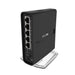 Безжичен Access Point MikroTik hAP ac² RBD52G-5HacD2HnD