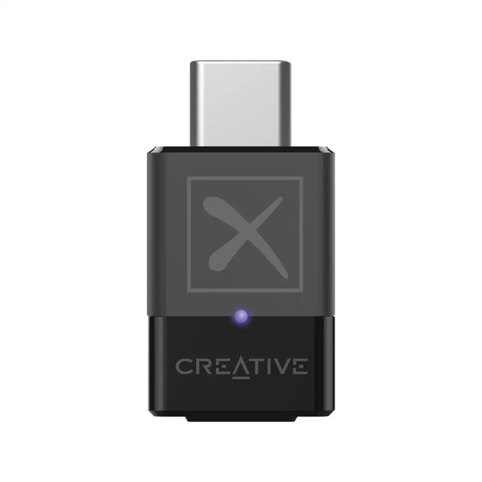 Безжичен аудио предавател Creative BT-W5 Bluetooth 5.3