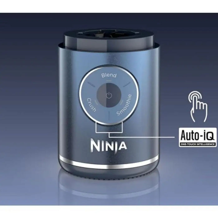 Безжичен блендер Ninja Blast BC251EUNV