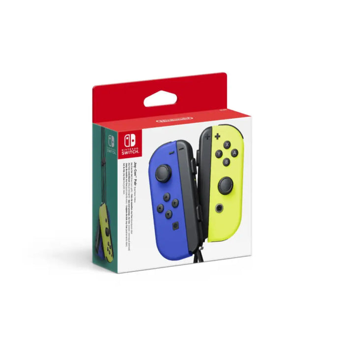 Безжичен джойстик Nintendo