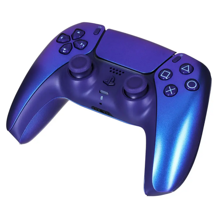 Безжичен контролер Sony PlayStation 5 DualSense геймпад