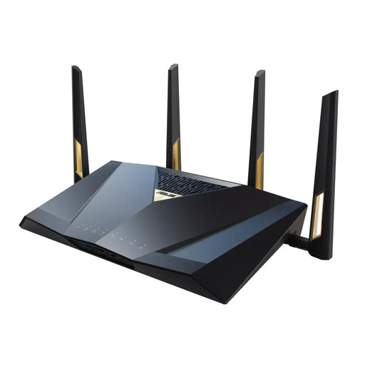 Безжичен рутер ASUS RT BE88U BE7200 WiFi 7 (802.11be)