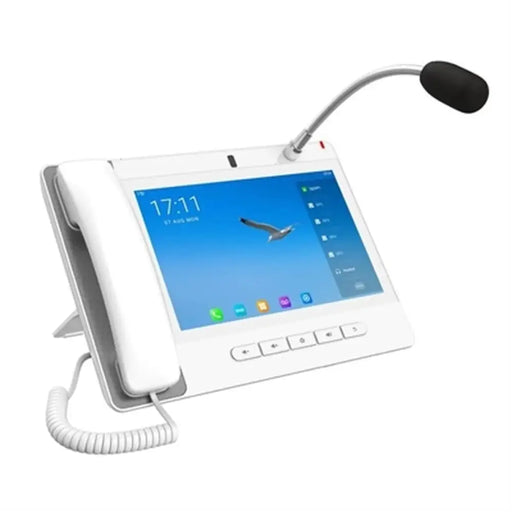 Безжичен телефон Fanvil A320i(White)