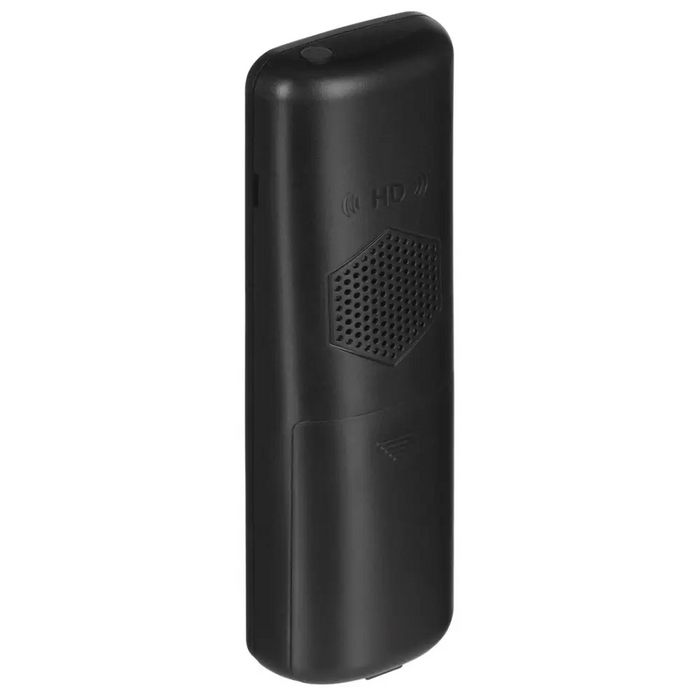 Безжичен телефон Grandstream DP720 Син Черен